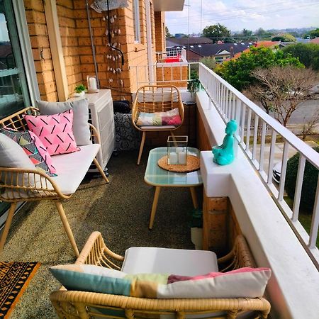 Sunny 2 Bed Restaurants Beach At Door Pets O.K Sydney Zewnętrze zdjęcie