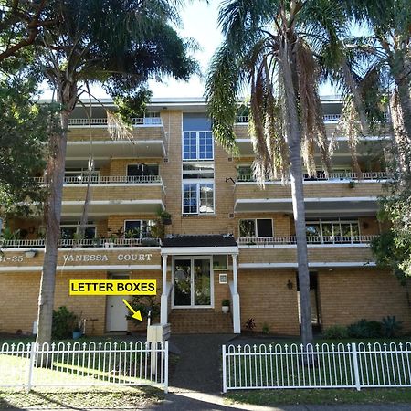 Sunny 2 Bed Restaurants Beach At Door Pets O.K Sydney Zewnętrze zdjęcie