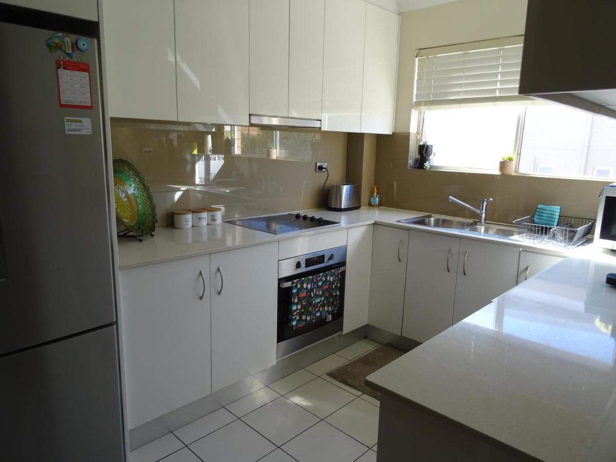 Sunny 2 Bed Restaurants Beach At Door Pets O.K Sydney Zewnętrze zdjęcie