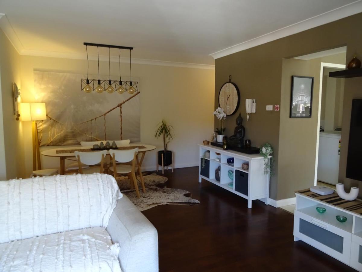Sunny 2 Bed Restaurants Beach At Door Pets O.K Sydney Zewnętrze zdjęcie