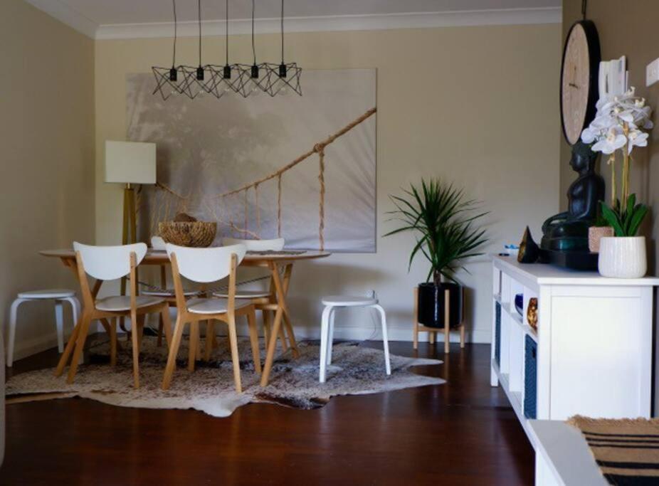 Sunny 2 Bed Restaurants Beach At Door Pets O.K Sydney Zewnętrze zdjęcie