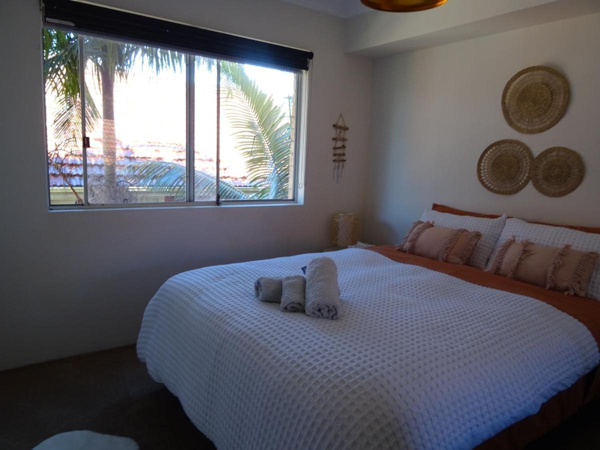 Sunny 2 Bed Restaurants Beach At Door Pets O.K Sydney Zewnętrze zdjęcie