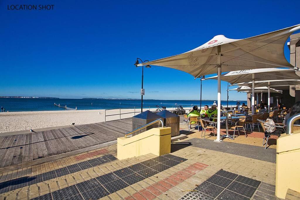 Sunny 2 Bed Restaurants Beach At Door Pets O.K Sydney Zewnętrze zdjęcie
